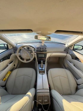 Mercedes-Benz E 320 CDI, снимка 6