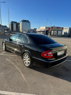 Mercedes-Benz E 320 CDI, снимка 5