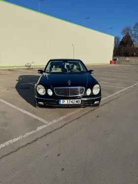 Mercedes-Benz E 320 CDI, снимка 2