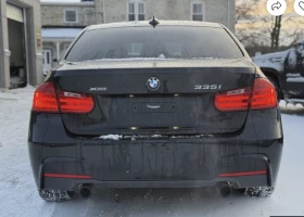 BMW 335 M* SPORT* XDRIVE* RECARO* ПОДГРЕВ* КАМЕРА* КЕЙЛЕС* - 11401 € / 22298.42 лв. - 77351616 7