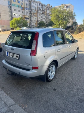 Ford C-max 1.6 TDCI - 2100 € / 4107.24 лв. - 92774590 5
