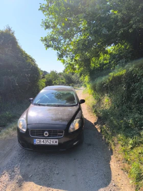 Fiat Croma 1.9 jtd 150hp - изображение 1