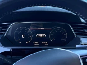 Audi E-Tron 2019 Technik * CARFAX * БЕЗ ПЪРВОНАЧАЛНА ВНОСКА - 20400 € / 39898.93 лв. - 22611550 8
