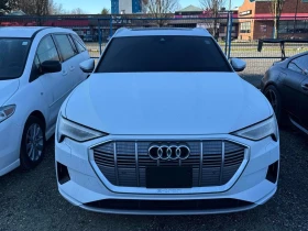 Audi E-Tron 2019 Technik * CARFAX * БЕЗ ПЪРВОНАЧАЛНА ВНОСКА - 20400 € / 39898.93 лв. - 22611550 2