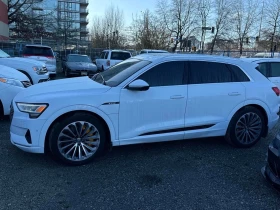 Audi E-Tron 2019 Technik * CARFAX * БЕЗ ПЪРВОНАЧАЛНА ВНОСКА - 20400 € / 39898.93 лв. - 22611550 3