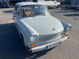 Trabant 601, снимка 2