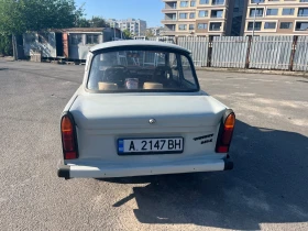 Trabant 601, снимка 6