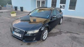 Audi A4 - 5000 € / 9779.15 лв. - 57618000 4