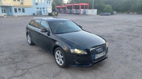 Audi A4 - 5000 € / 9779.15 лв. - 57618000 14