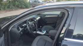 Audi A4 - 5000 € / 9779.15 лв. - 57618000 13