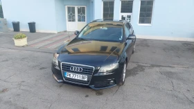 Audi A4 - 5000 € / 9779.15 лв. - 57618000 3