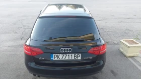 Audi A4 - 5000 € / 9779.15 лв. - 57618000 6