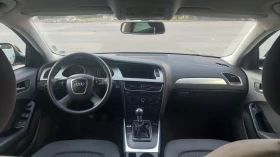 Audi A4 - 5000 € / 9779.15 лв. - 57618000 11