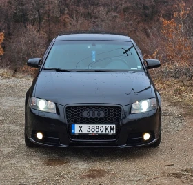 Audi A3 2.0