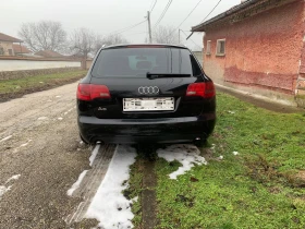 Audi A6 - 1900 € / 3716.08 лв. - 88786032 2