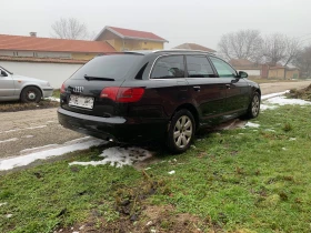 Audi A6 - 1900 € / 3716.08 лв. - 88786032 5