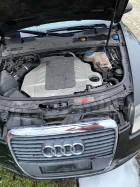Audi A6 - 1900 € / 3716.08 лв. - 88786032 10