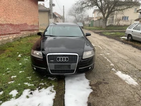 Audi A6 - 1900 € / 3716.08 лв. - 88786032 4