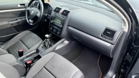 VW Golf 1.9 TDI-GOAL, снимка 9