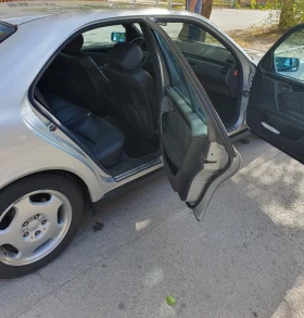 Mercedes-Benz E 250 W210 на 42000км  - цена по договаряне - 40151122 6