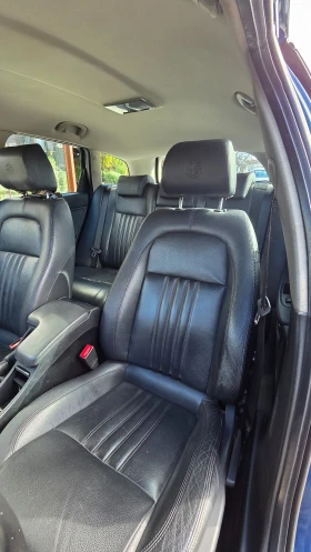 Alfa Romeo 159 sportwagon - 3500 € / 6845.40 лв. - 40202017 10