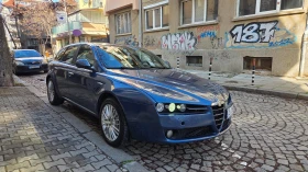 Alfa Romeo 159 sportwagon 
