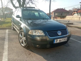 VW Passat - 1750 € / 3422.70 лв. - 32577410 3