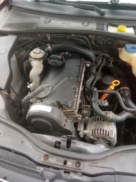 VW Passat | Mobile.bg � ����� ������ 8