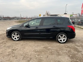 Peugeot 308 1.6HDI-109-PANORAMA-ITALIA - 2600 € / 5085.16 лв. - 27830937 12