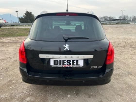 Peugeot 308 1.6HDI-109-PANORAMA-ITALIA - 2600 € / 5085.16 лв. - 27830937 10