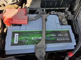 Honda Civic 1, 6 i- dtec Facelift - 8500 € / 16624.56 лв. - 53036266 10