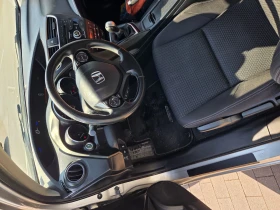 Honda Civic 1, 6 i- dtec Facelift - 8500 € / 16624.56 лв. - 53036266 12