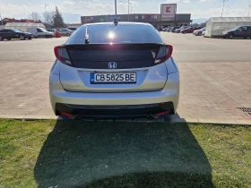 Honda Civic 1, 6 i- dtec Facelift - 8500 € / 16624.56 лв. - 53036266 6