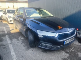 Skoda Octavia Edition 2.0 TDI DSG 4x4