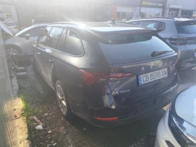 Skoda Octavia Edition 2.0 TDI DSG 4x4 - 13700 € / 26794.87 лв. - 63930126 4