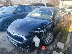 Skoda Octavia Edition 2.0 TDI DSG 4x4 - 13700 € / 26794.87 лв. - 63930126 2