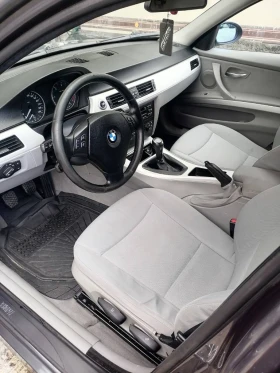 BMW 320 - 3800 € / 7432.15 лв. - 25023135 3