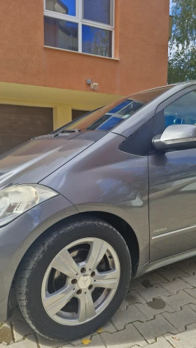 Mercedes-Benz A 180 PREMIUM - 3200 € / 6258.66 лв. - 37636794 6