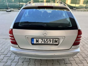 Mercedes-Benz C 240 2.6 V6 Бензин - 1800 € / 3520.49 лв. - 23819854 6
