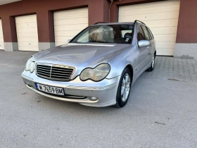 Mercedes-Benz C 240 2.6 V6 Бензин - 1800 € / 3520.49 лв. - 23819854 2