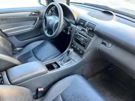 Mercedes-Benz C 240 2.6 V6 Бензин - 1800 € / 3520.49 лв. - 23819854 10