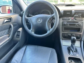 Mercedes-Benz C 240 2.6 V6 Бензин - 1800 € / 3520.49 лв. - 23819854 12