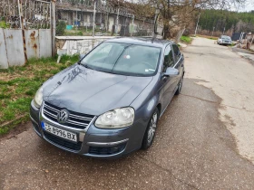 VW Jetta 1.9 tdi | Auto.bg — изображение 2