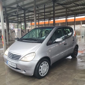Mercedes-Benz A 140 Classic 1.4i Газ/Бензин - 1300 € / 2542.58 лв. - 12275728 6