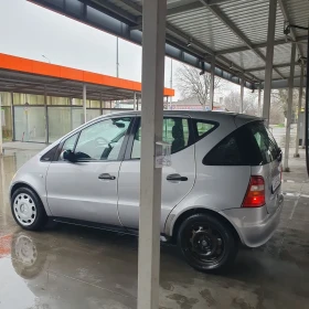 Mercedes-Benz A 140 Classic 1.4i Газ/Бензин - 1300 € / 2542.58 лв. - 12275728 5