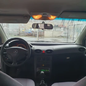 Mercedes-Benz A 140 Classic 1.4i Газ/Бензин - 1300 € / 2542.58 лв. - 12275728 11