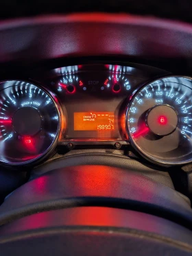 Peugeot 5008 - 4999 € / 9777.19 лв. - 10040961 11