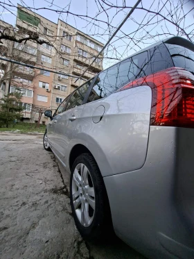 Peugeot 5008 - 4999 € / 9777.19 лв. - 10040961 9