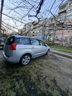 Peugeot 5008 - 4999 € / 9777.19 лв. - 10040961 8