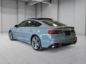 Audi A5 Sportback 2.0 TFSI* АвтоКредит* (Цена до БГ)  - 25499 € / 49871.71 лв. - 44952880 6